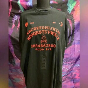 🖤NWT Ouija T-shirt